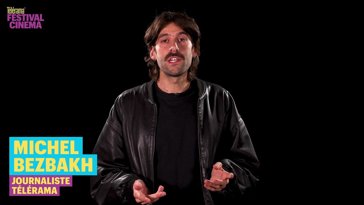 (Re)découvrez "Chien de la casse" de Jean-Baptiste Durand au Festival cinéma Télérama