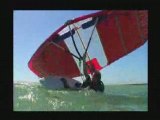 kitewing nautique !