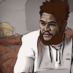 La transformation physique surprenante de Marvin Pellegrino (Mehdi) dévoilée