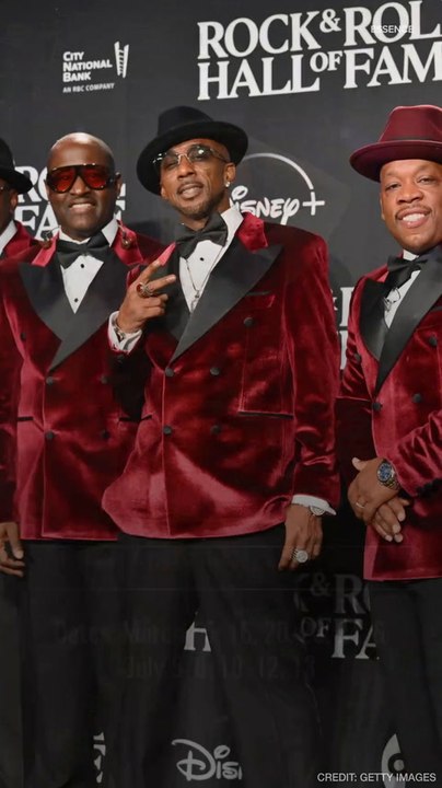 WATCH: In My Feed - All The Residencies Headed To Las Vegas In 2024