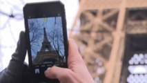 La sorpresa dei turisti: Tour Eiffel chiusa per sciopero