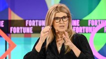 ‘Friday Night Lights’ and ‘White Lotus’ actress Connie Britton says she never thought about being likable