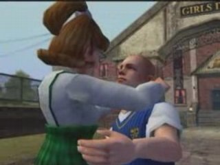 BULLY : Scholarship Edition - trailer 3