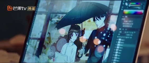 Warm Meet You EP18 (Eng Sub)