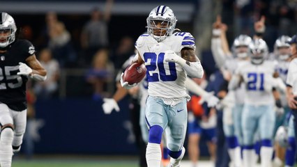 Dallas Cowboys vs. Detroit Lions: Preview and Predictions