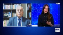 أستاذ دراسات سياسية أردني: إسرائيل لا تفهم الإ لغة القوة ومصر والأردن لديهم القدرة التعامل معها