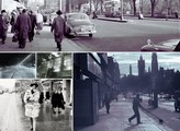 Edinburgh retro: looking back at Princes Street over the years
