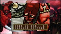 Samurai Shodown V Perfect - Arcade Mode - Kusaregedo - Hardest [Edited]