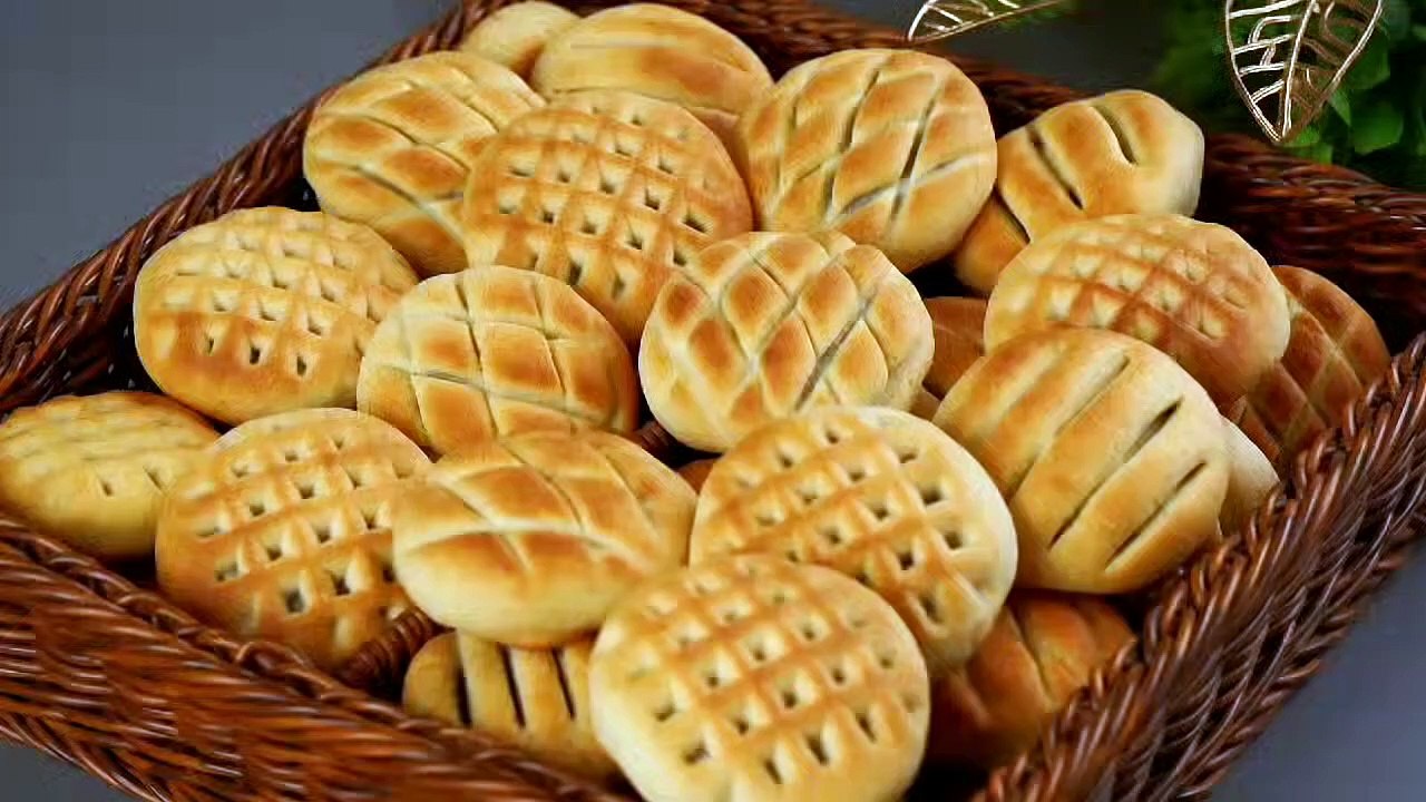 بسكويت التمر