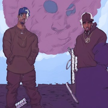 Drake et Travis Scott franchissent un cap gigantesque avec le tube explosif 'Sicko Mode' !