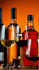 Quels sont les régions en France où on boit le plus d'alcool ?