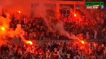 Al Ittihad vs Al Nassr 2-5