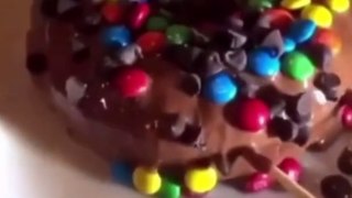 satisfying chocolate compilation