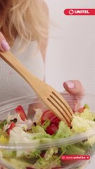 ¿Cómo retornar a una alimentación equilibrada tras las cenas de fin de año?