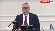 Asgari ücretin işverene maliyeti 23 bin 502 liraya yükseldi