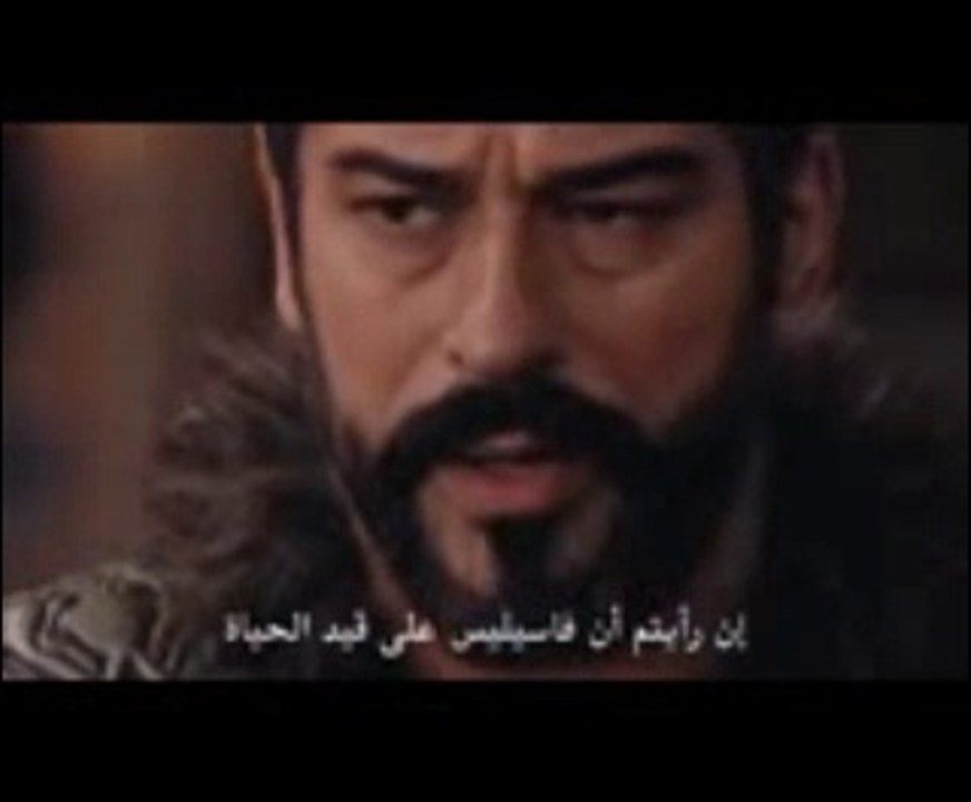 مسلسل قيامة عثمان الحلقة 142 كاملة مترجمة للعربية