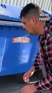 Il crée un refuge pour des chatons abandonnés