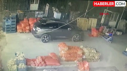 Adıyaman'da Suriyeli genç iş yeri sahibi tarafından bıçaklanarak öldürüldü