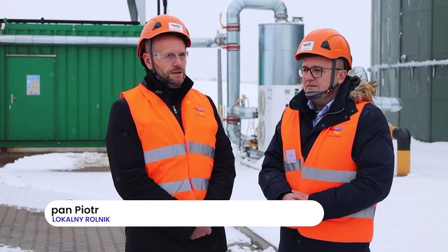 Polska Grupa Biogazowa – Pionier zrównoważonej energii w Polsce