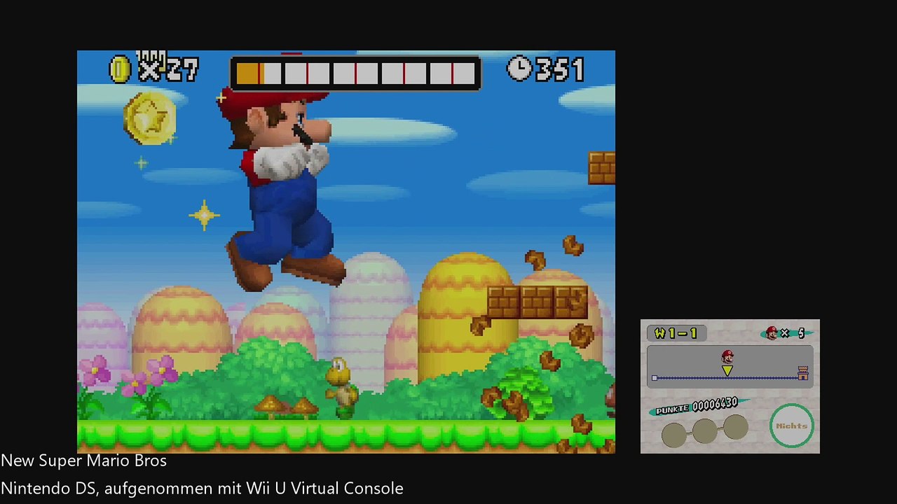 Mein aufnahme- und konsolensetup [deutsch|hd]