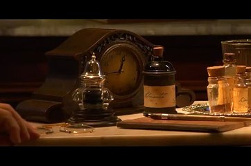 A última visita (2008) - curta-metragem de Zelito Viana