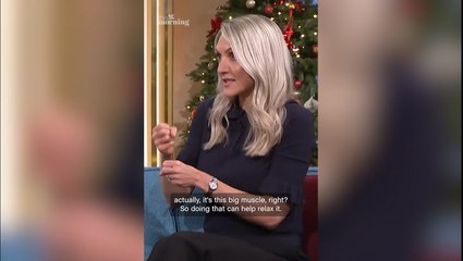 Gut doctor shares one simple tip to beat Christmas bloat