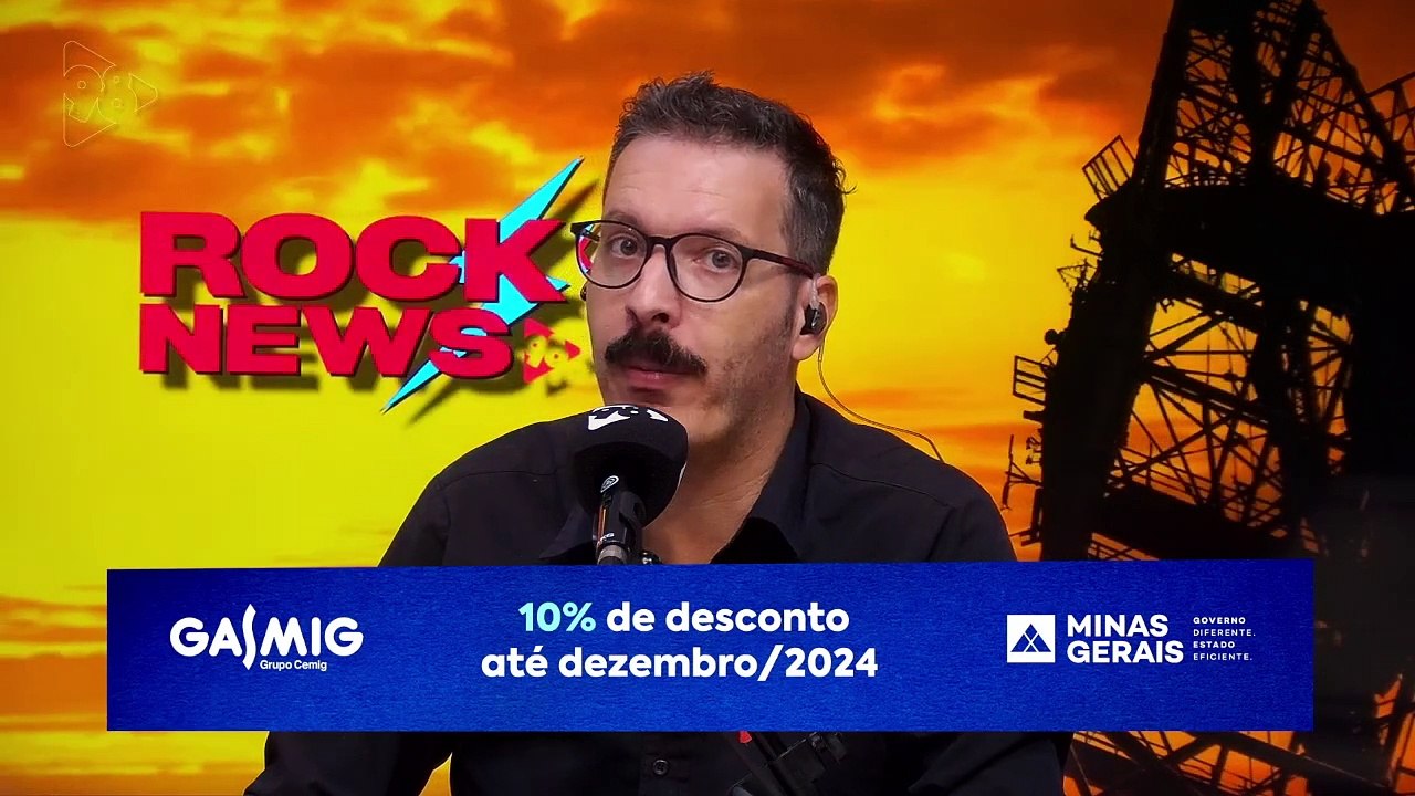 Rock News 27/12/2023