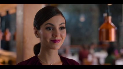 A Perfect Pairing | First Minutes