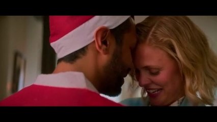 Christmas As Usual (2023) Hindi Dubbed