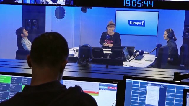 Avion immobilisé dans la Marne : 25 ressortissants indiens libérés par la justice