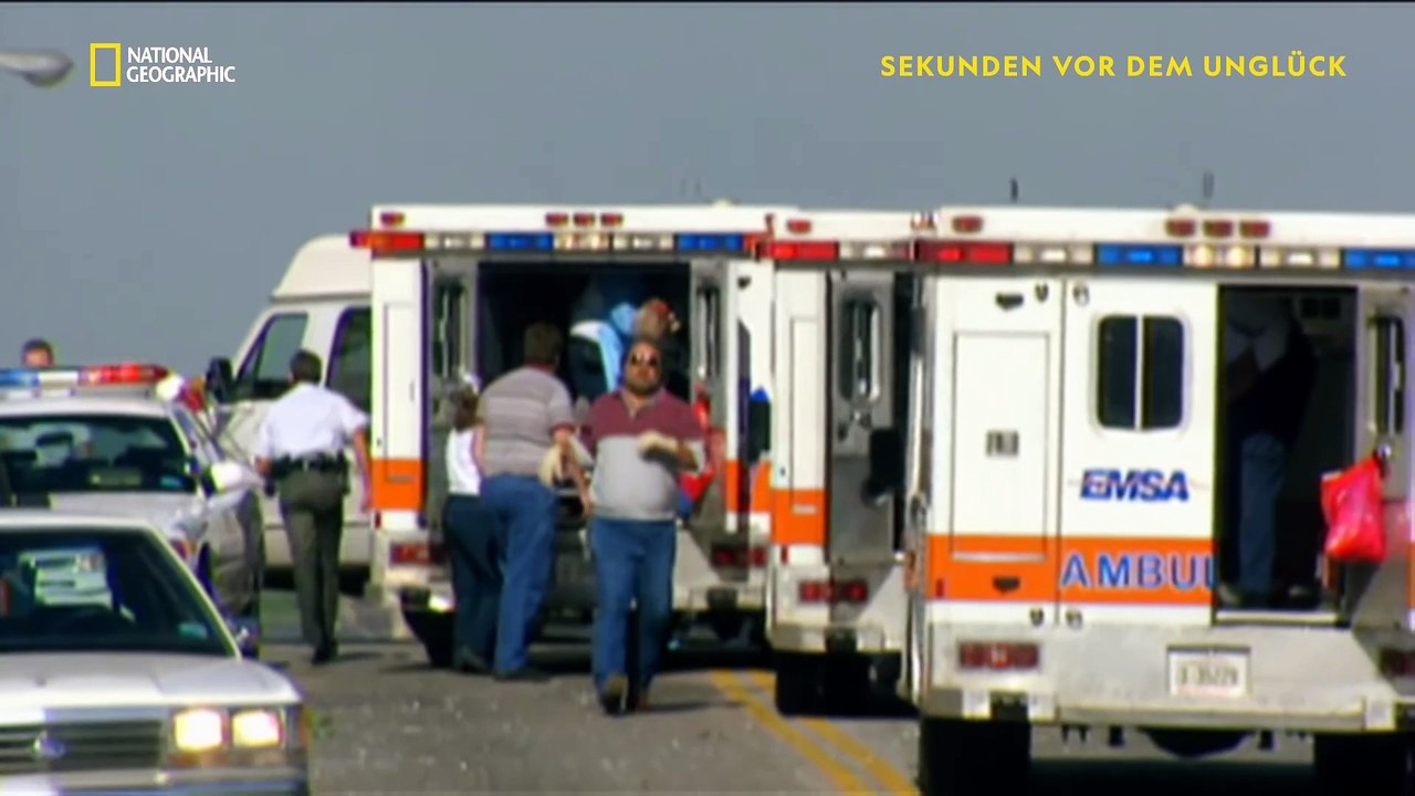 Der Anschlag in Oklahoma City