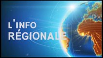 L'Info Régionale de RTI 1 du 27 décembre 2023