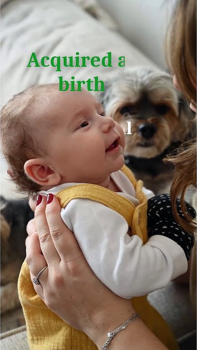 The Fascinating Truth Behind Our Inborn Psychological Traits