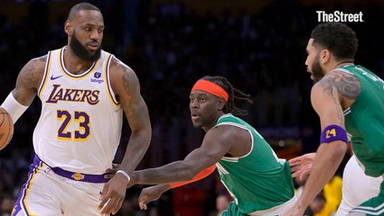 Why team valuations are up across all sports leagues