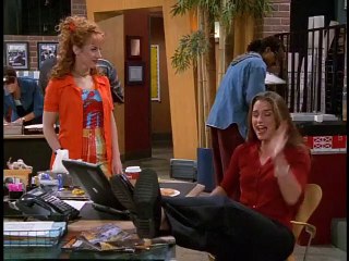 Suddenly Susan S03E03 Don't Tell