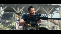 Call of Duty: MWII Campaign Mission 7 - Close Air (Full Gameplay)