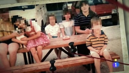 Víctimas del misterio - Expediente Vallecas