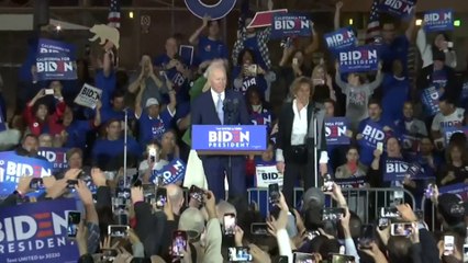 بايدن يلجأ لأصدقائه لإنقاذ شعبيته: غيفن نيوسوم حاكم كاليفورنيا فرس رهانه الجديد