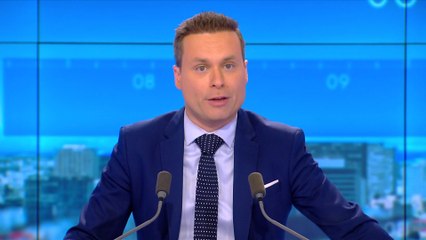 L'édito de Mickaël Dorian : «L’ordre, l’ordre, l’ordre, avait déclaré avec fermeté le chef de l’État au lendemain des émeutes»