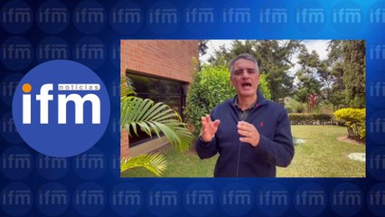 Andrés Julián Rendón fortalece su propuesta de autonomía fiscal para las regiones