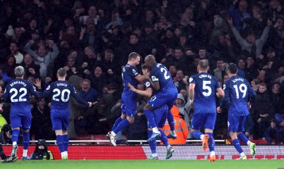 Arsenal prepared to swoop in January transfer window