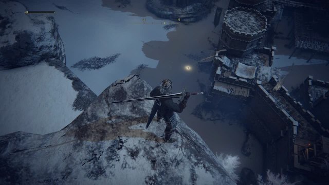 Elden Ring - Troll qui tourne mal