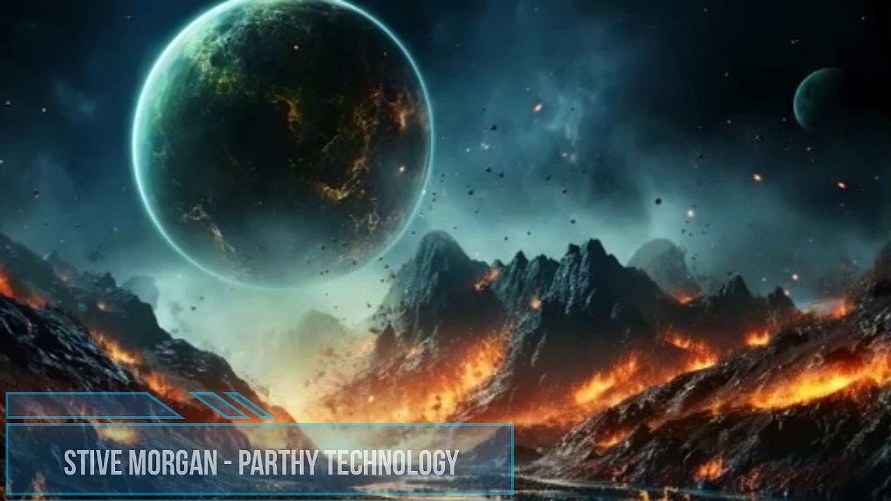 Stive Morgan - Parthy Technology