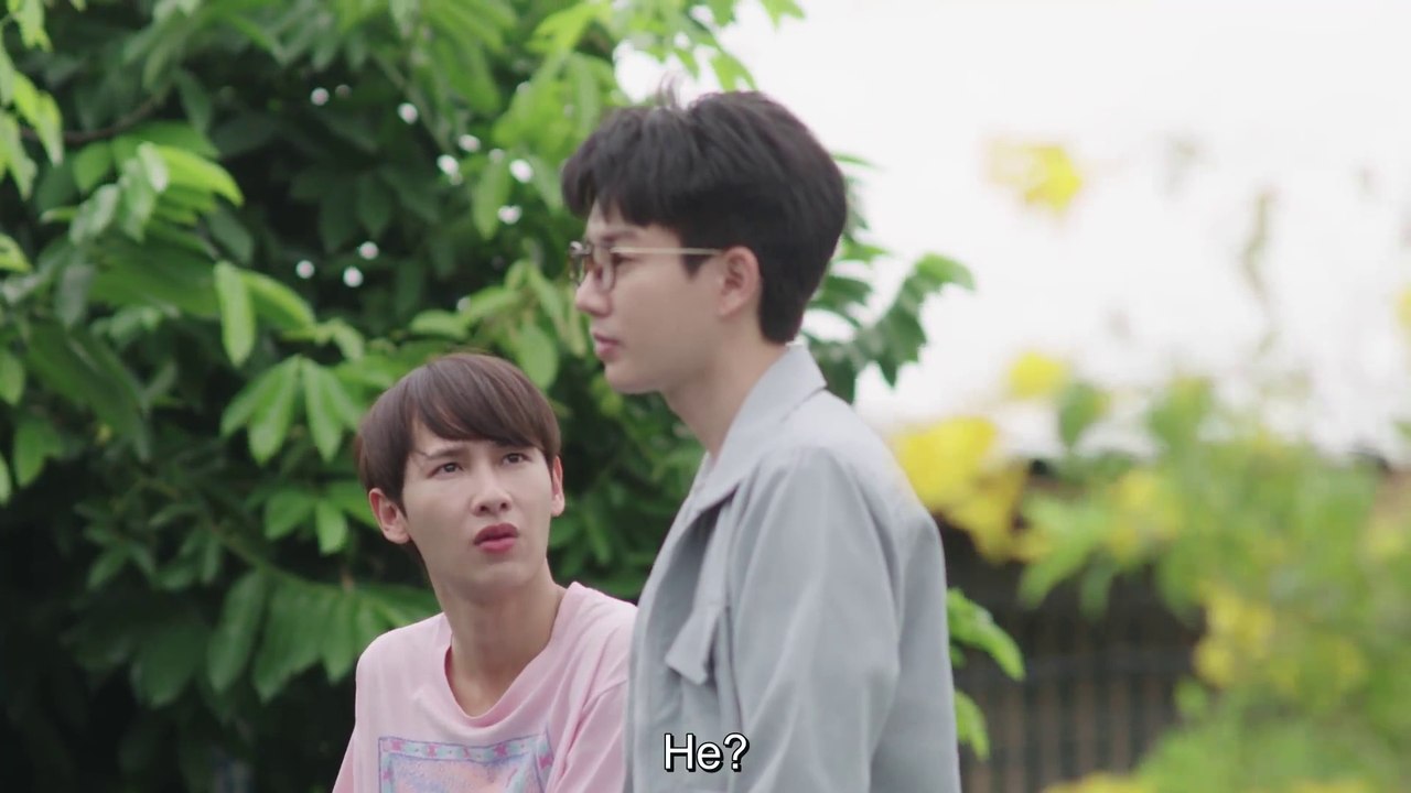 Cooking Crush (2023) Episode 6 (EngSub)