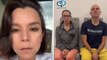 Video: sobrina de Natalia Améstica pone en duda la confesión del crimen de Canserbero
