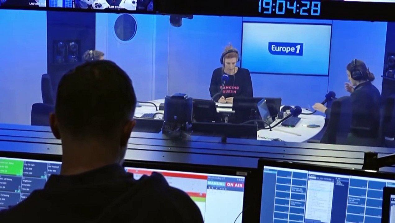 Mort de Jacques Delors : "Un humaniste, un progressiste", salue Michel Barnier