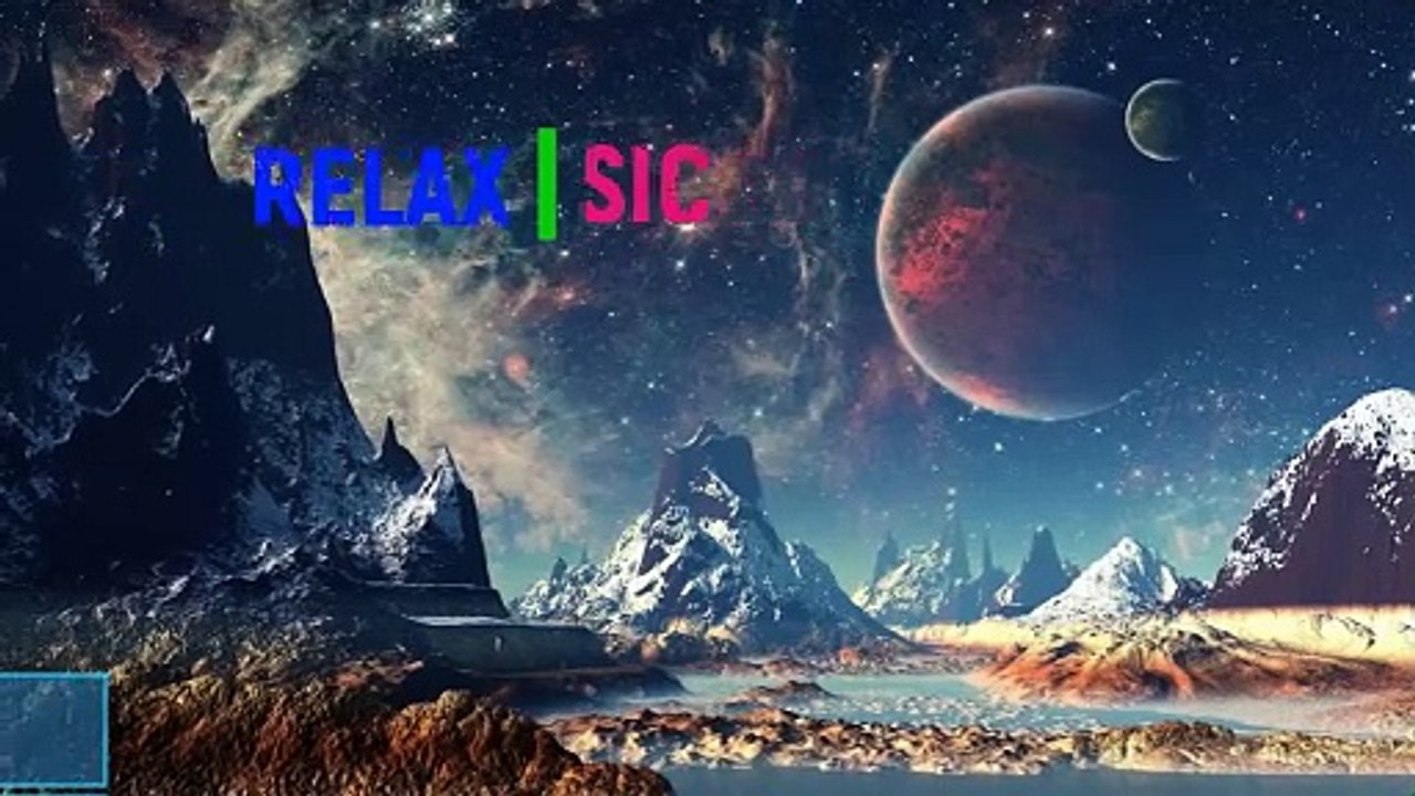 F.D.Project - Heavens Gate. Space trip