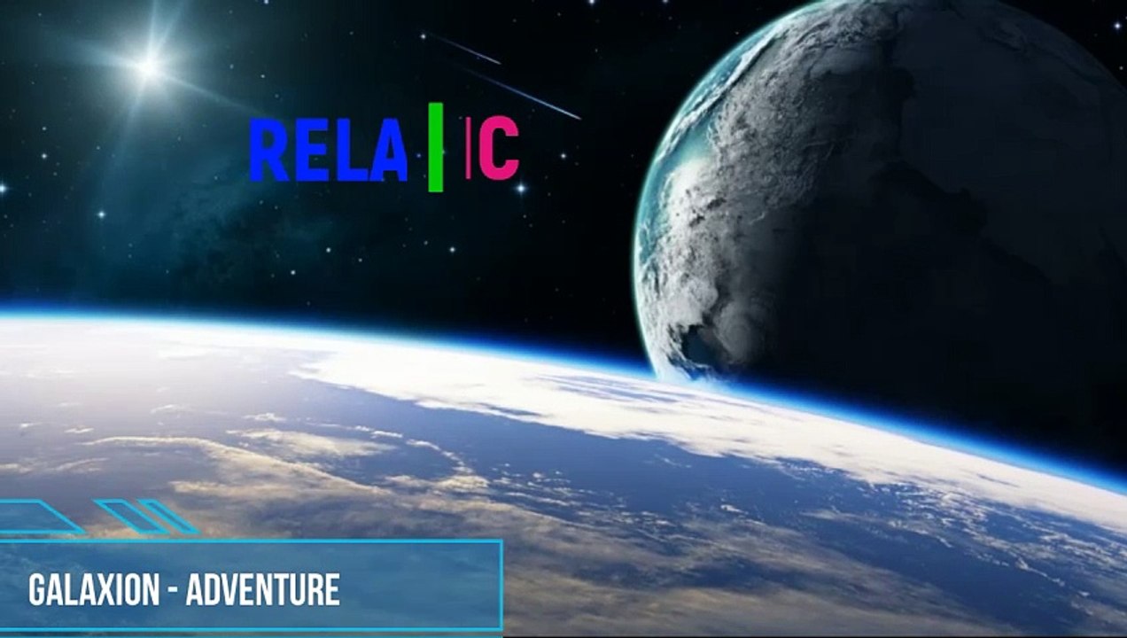 Galaxion - Adventure