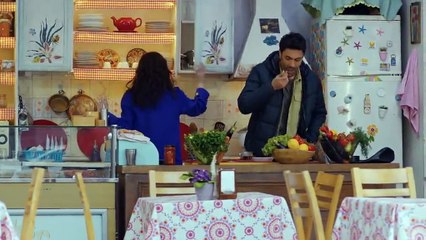 89. Amor Logica Venganza (Ask Mantik Intikam), en español