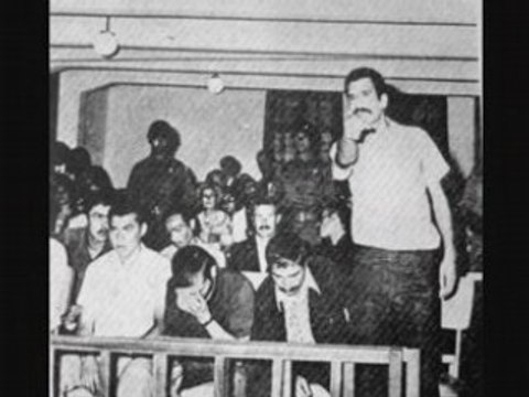 Hoşçakal kardeşim deniz deniz gezmiş zülfü livaneli